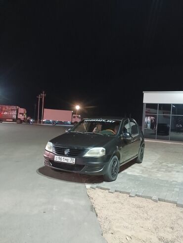 литые диски опель омега б: Renault Logan: 2012 г., 1.4 л, Механика, Бензин, Седан