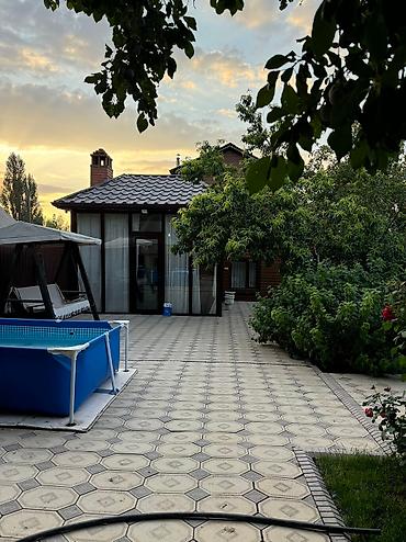 Продажа дач: Продается загородный дом у подножия гор в дачном кооперативе Горный — 22