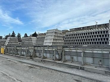 ламинат для пола: Məhsul: Dəmir-beton məmulatları və boşluqlu döşəmə panelləri Təsvir — 9