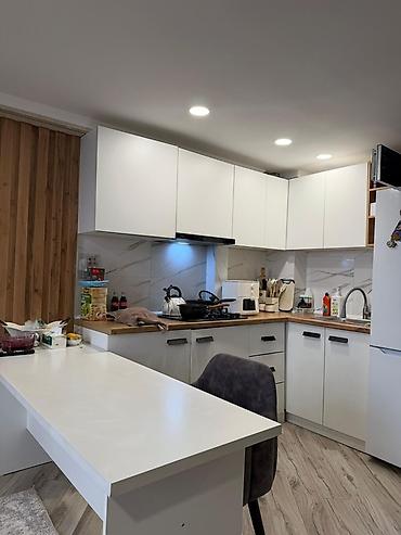 Продажа квартир: 2 комнаты, 68 м², Элитка, 4 этаж, Евроремонт at lalafo.kg — 2 Продажа квартир: 2 комнаты, 68 м², Элитка, 4 этаж, Евроремонт — 2