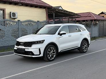 Kia: Kia Sorento: 2021 г., 2.2 л, Автомат, Дизель, Внедорожник — 6