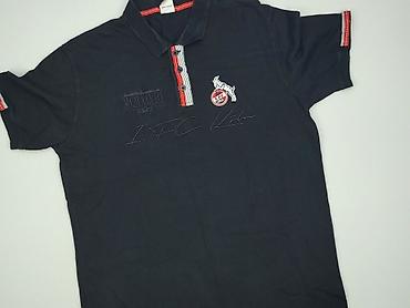 crocs deichmann: Koszulka polo dla mężczyzn, rozmiar 2XL — 1
