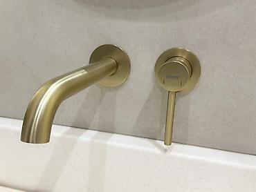 Продажа квартир: 4 комнаты, 137 м², Элитка, 1 этаж, Дизайнерский ремонт — 10