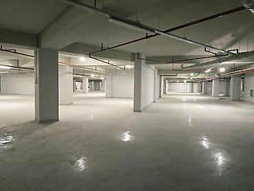ev elani yerlesdir: Ağ şəhər, 4 otaqlı, Yeni tikili, m. Xətai, 182 kv. m — 10