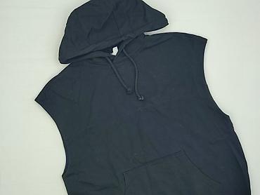 h m dresy: H&M, Bluza z kapturem dla mężczyzn, rozmiar M — 1