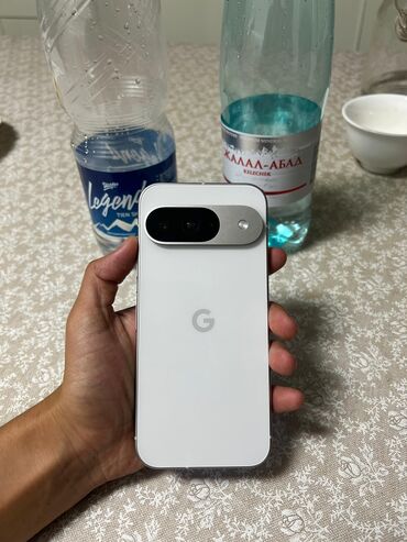 google pixel 3 чехол: Google Pixel 7, Б/у, 128 ГБ, цвет - Белый, eSIM
