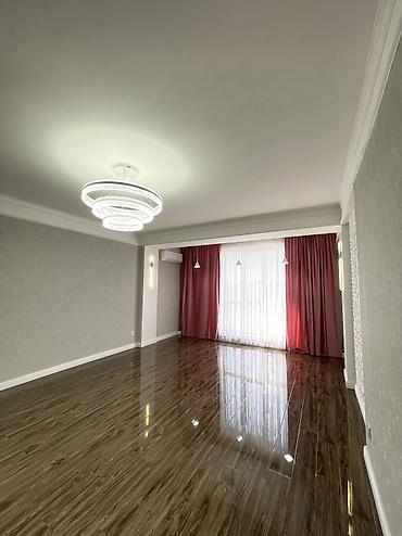 домик совхоз фрунзе: 3 комнаты, 110 м², Филармония Элитка, 9 этаж, Свежий ремонт — 2