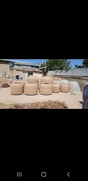 Очок: Тандыр бишкек для лепёшки для самсы для шашлыка доставка установка — 22