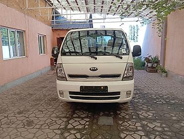 стартер киа карнивал: Легкий грузовик, Kia, Стандарт, Новый — 2
