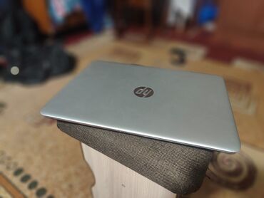 студийные микрофоны: Ультрабук, HP, 8 ГБ ОЭТ, Intel Core i5, 14 ", Жумуш, окуу үчүн, эс тутум SSD
