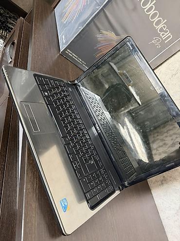 dell optiplex: Ноутбук Dell Inspiron 15 (модель 1564), цвет Obsidian Black — 1