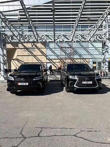 Аренда кортежа: Кортеж !!! Кортеж !!! Кортеж !!! Аренда авто с водителем !!! Прокат — 7