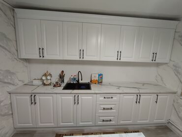 Кухонные гарнитуры: Кухонный гарнитур кухня. Уйдогу эмеректин эн керектуусу! Сиз — 9