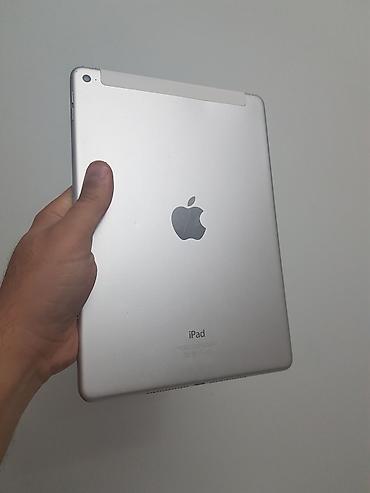 ipad 7 nesil: İşlənmiş Apple iPad Air 2, 9,7", 64 GB — 9