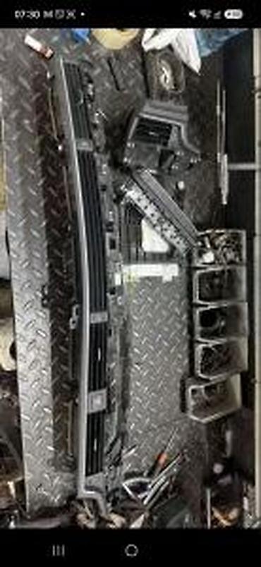 2q0 965 567 a: AUDI A4 B9 2 DELOVI VENTILACIJA | Audi delovi ALTINA ZEMUN polovni — 1
