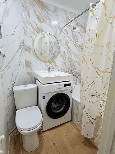 Продажа квартир: 3 комнаты, 64 м², 104 серия, 2 этаж, Евроремонт — 11