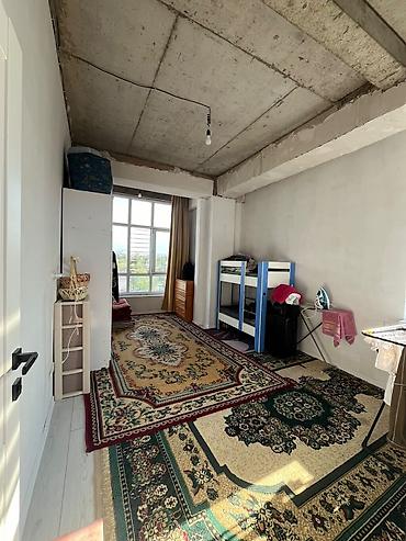 50: 2 комнаты, 68 м², Пишпек Элитка, 5 этаж, Косметический ремонт — 8