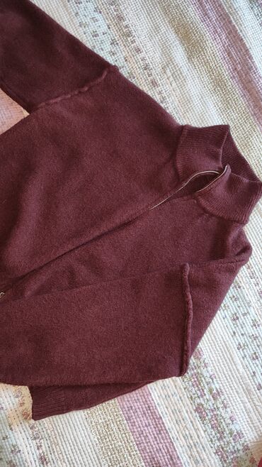 Кардиганы: Кардиган, Короткая модель, Осень-весна — 4