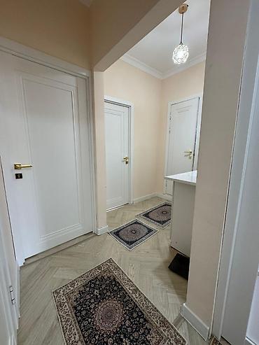 8: 3 комнаты, 62 м², Юг-2 мкр 105 серия, 8 этаж, Евроремонт — 8