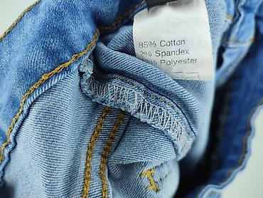 apple bottom jeans: Shein, Jeansy damskie, rozmiar XS — 5