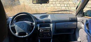 Opel: Opel Astra: 1.6 l | 1996 il 300000 km Universal — 3