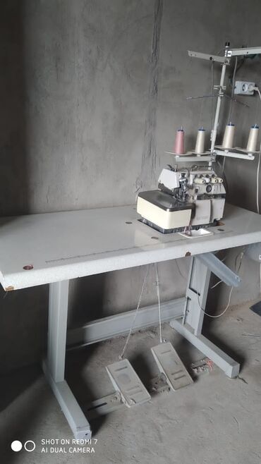 мотор для швейной машинки: Швейная машина Оверлок, Ручной