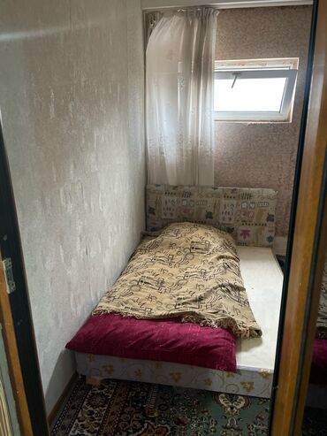 Uzunmüddətli kirayə mənzillər: 1 otaqlı mənzil – mətbəx və məişət avadanlıqları ilə - Plan: dəhliz — 4