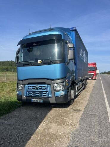прием бу аккумуляторов цена бишкек: Жүк ташуучу унаа, Renault, Дубль, 7 т, Колдонулган