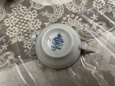 mis samovar satilir: Qəhvə dəsti — 3