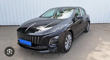 электромобили из китая: Huanghai : 2022 г., 0.1 - engine capacity л, Автомат, Электромобиль, Седан
