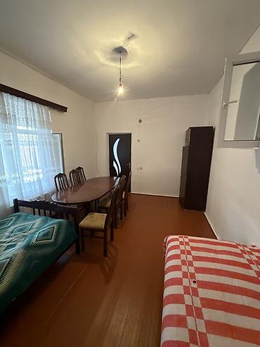 union park: 55 kv. m, 1 otaqlı, Kanalizasiya, Kombi, Qaz — 2