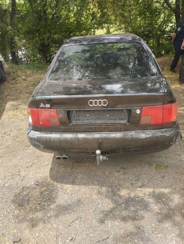 бмв е34 бишкек цена: Audi A6: 1995 г., 2.8 л, Механика, Бензин, Седан