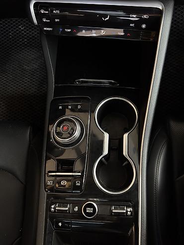 Kia: Kia K5: 2021 г., 2 л, Автомат, Газ, Седан — 8