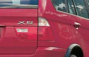 bmw: STOP SVETLA ZA BMW X5 OD 1999. DO 2006. GOD — 1
