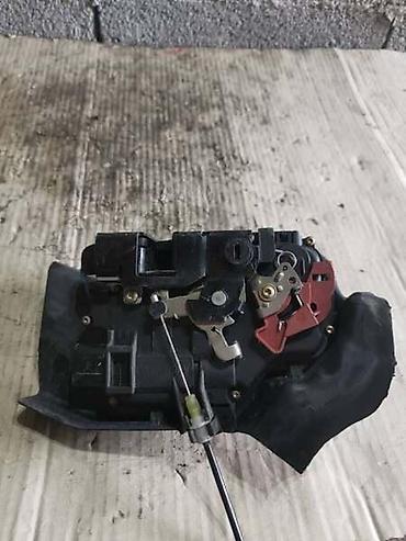 iskra alternators: BRAVA ZADNJA LEVA ZA AUDI A4 OD 2000. DO 2004. GOD. | Brava zadnja — 2
