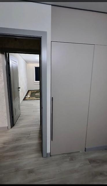 Квартиры: 3 комнаты, 60 м², Вефа ТЦ 104 серия, 2 этаж, Дизайнерский ремонт — 2