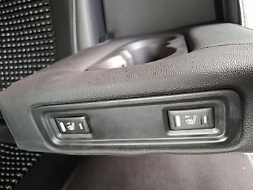 мантеро спорт: Renault Samsung QM6: 2019 г., 2 л, Газ, Кроссовер — 9