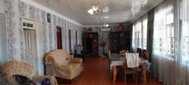 Həyət evləri və villaların satışı: 3 otaqlı, 126 kv. m, Orta təmir — 15