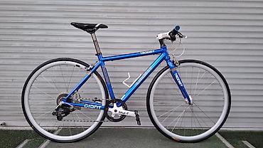 Шоссейные велосипеды: Шоссейный велосипед, Новый — 21