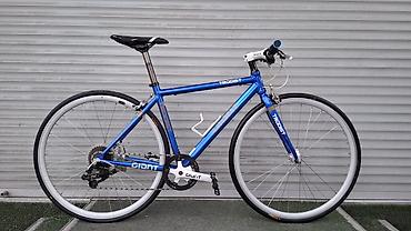 Шоссейные велосипеды: Шоссейный велосипед — 18