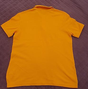 Kişi geyimləri: Polo köynək, U.S. Polo Assn, XS, rəng - Sarı — 3