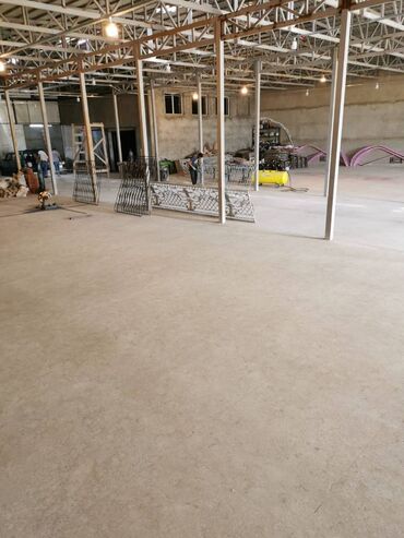 Anbar və emalatxanalar: İcarəyə Anbar Verilir! Sabunçu rayonu, Zabrat qəsəbəsində 1500 (min — 5