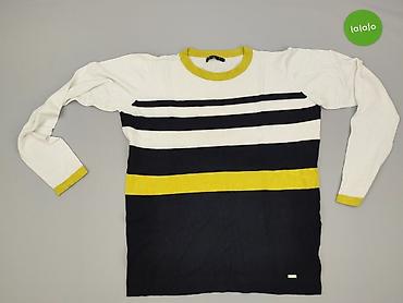 tom tailor polska: Mohito, Sweter damski, rozmiar XL — 2