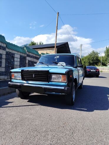последующий выкуп авто бишкеке: VAZ (LADA) 2104: 1.3 l | 1988 il 267000 km Universal