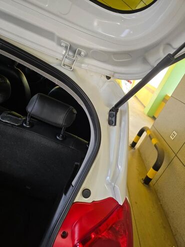 Chevrolet: Chevrolet Beretta: 2020 г., 0.1 л, Автомат, Бензин, Хэтчбэк — 13