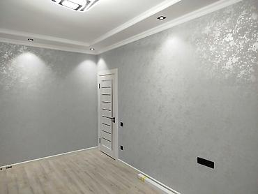 Поклейка обоев: Поклейка обоев, Демонтаж старых обоев | Жидкие обои, Фотообои, Бумажные обои Больше 6 лет опыта — 3