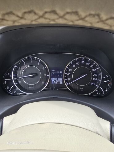 купить авто с кореи бу: Nissan Patrol: 2011 г., 5.6 л, Автомат, Бензин, Внедорожник
