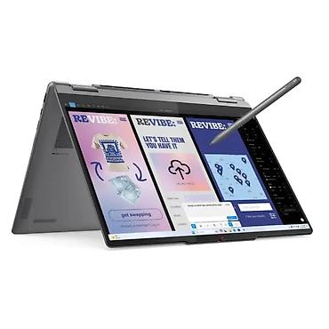 msi notebook: Lenovo 14" WUXGA OLED Touch Laptop – Intel Core Ultra 7 256V, Intel — 2
