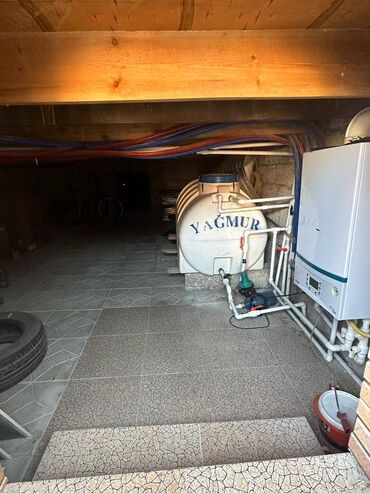 Bağ evlərinin satışı: Bakı, Mərdəkan, 134 kv. m, 3 otaqlı, Hovuzsuz, Artezian quyusu, Kombi, Qaz — 22