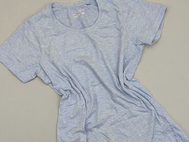 t shirty plus size: T-shirt, M (EU 38), condition - Good